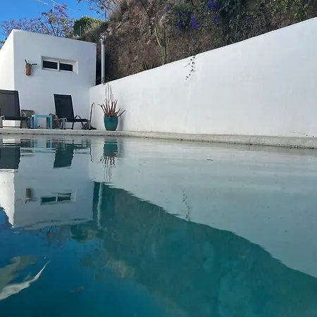 Santorini Villa